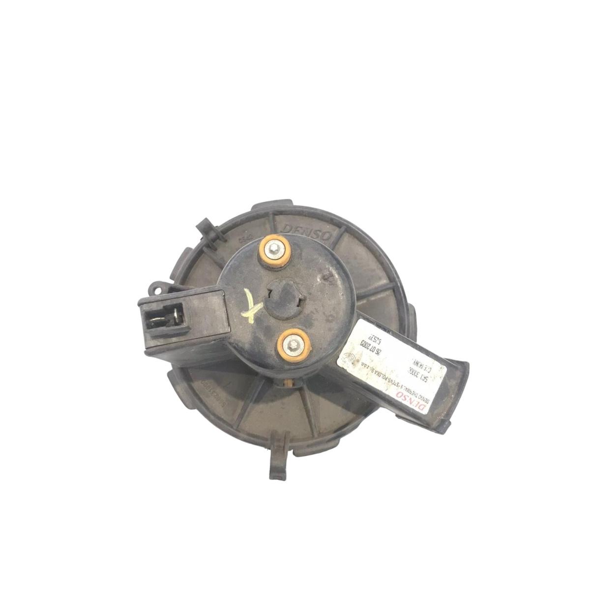 ventola interna stufa fiat 500 1.3 mtj 2010 5a0230000