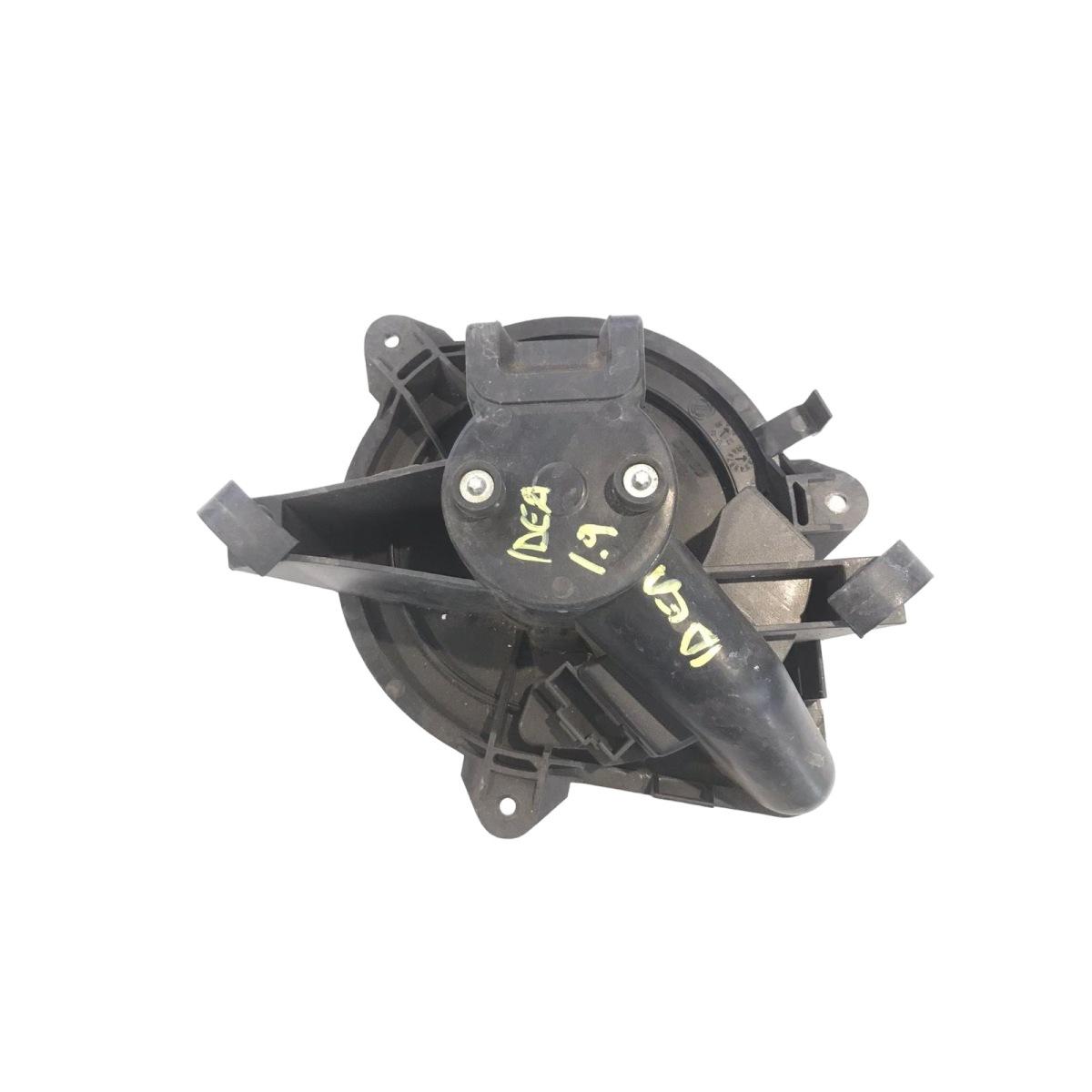 ventola interna stufa fiat idea 1.9 jtd c0570718178