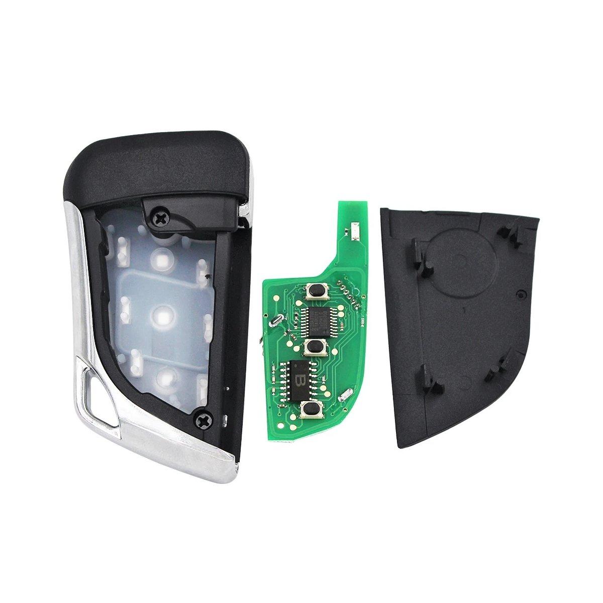 KEYDIY Original KD NB30 NB series con PCF multifunzione 3 pulsanti per KD900/KD MINI/KD MAX
