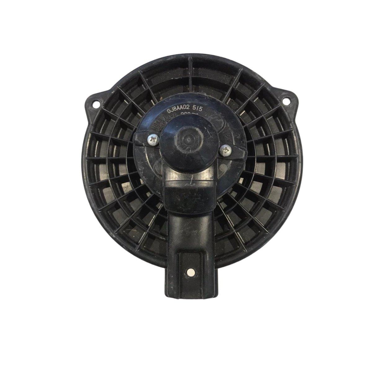 ventola interna stufa mazda 2 gj8aa02