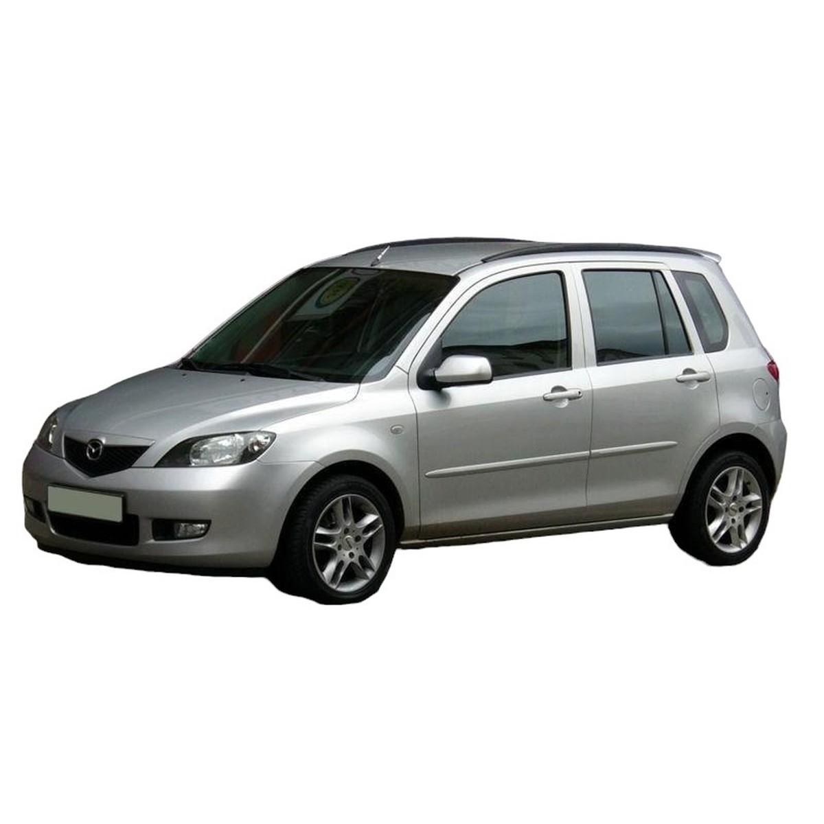 ventola interna stufa mazda 2 gj8aa02