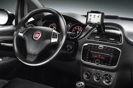 Fiat new punto 2014