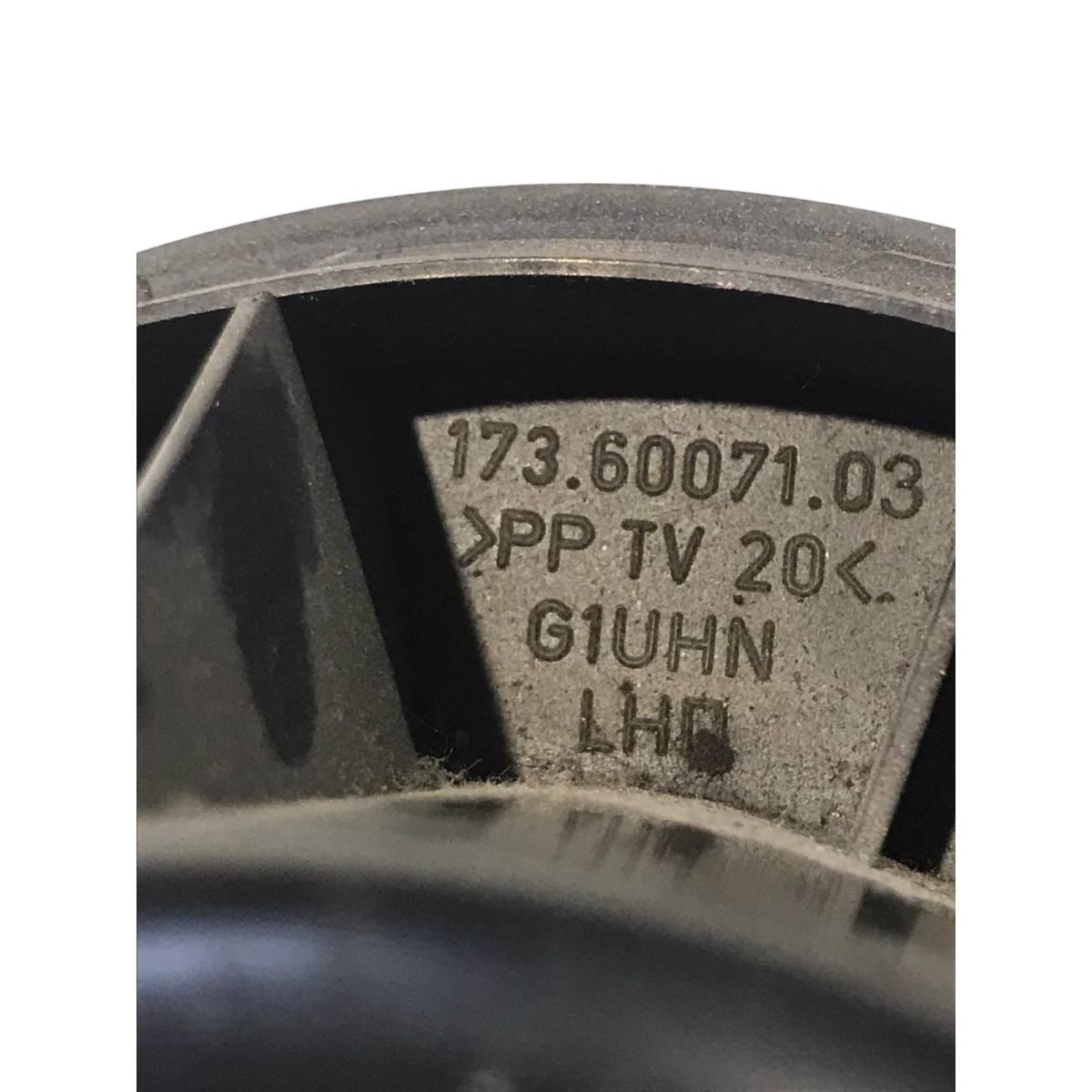 ventola interna stufa ford kuga 2011 2.0 tdci 1736007103