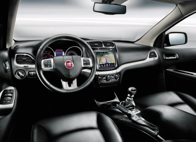 Fiat freemont tipo motore 939b5000