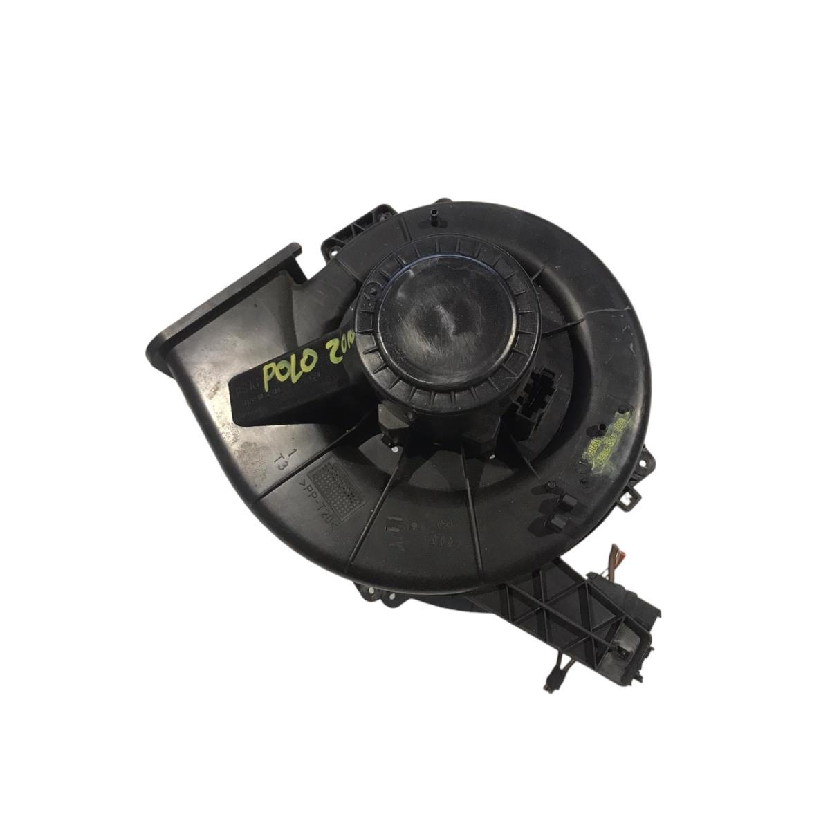 ventola interna stufa volkswagen polo 2010 1.6 tdi 6q1820015h