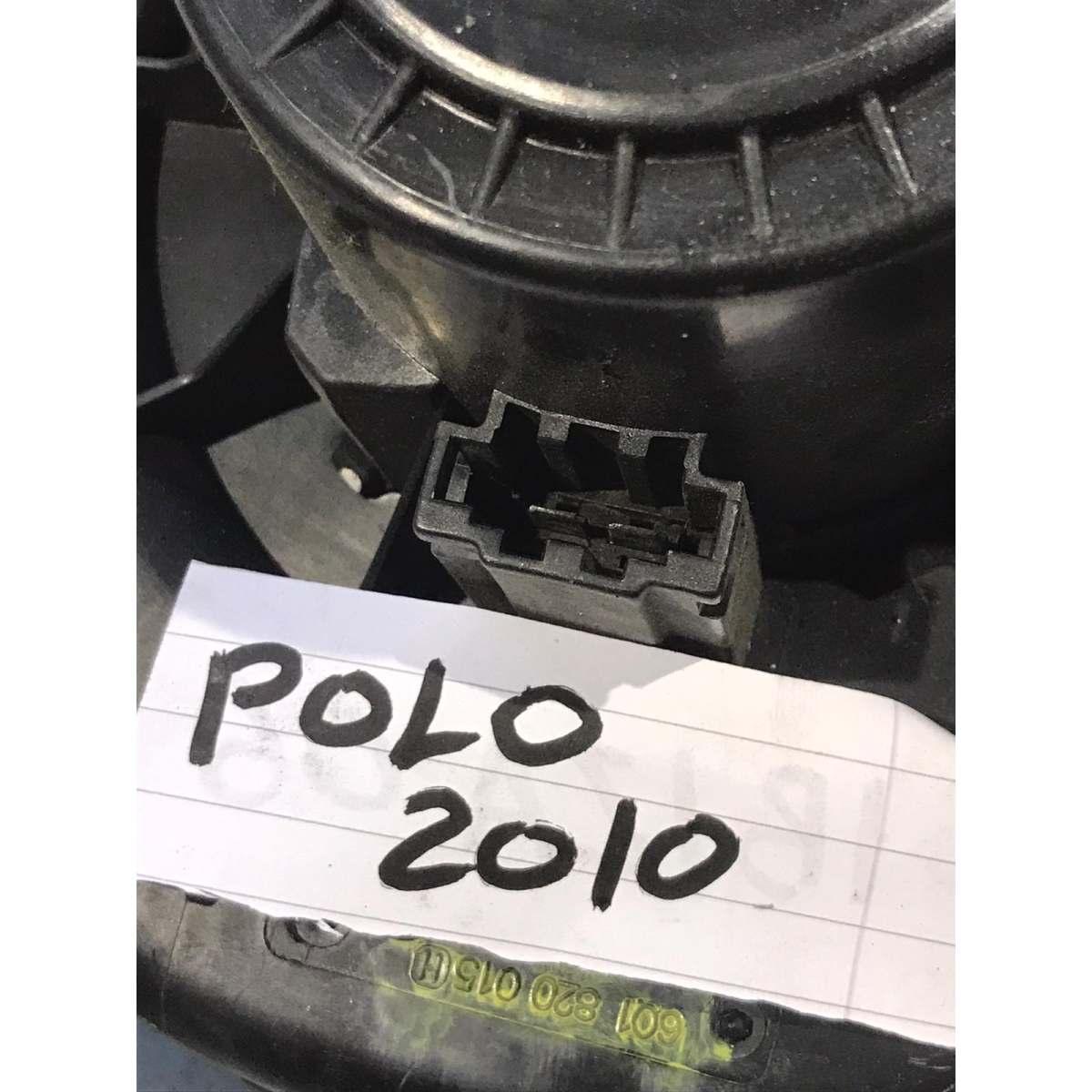 ventola interna stufa volkswagen polo 2010 1.6 tdi 6q1820015h