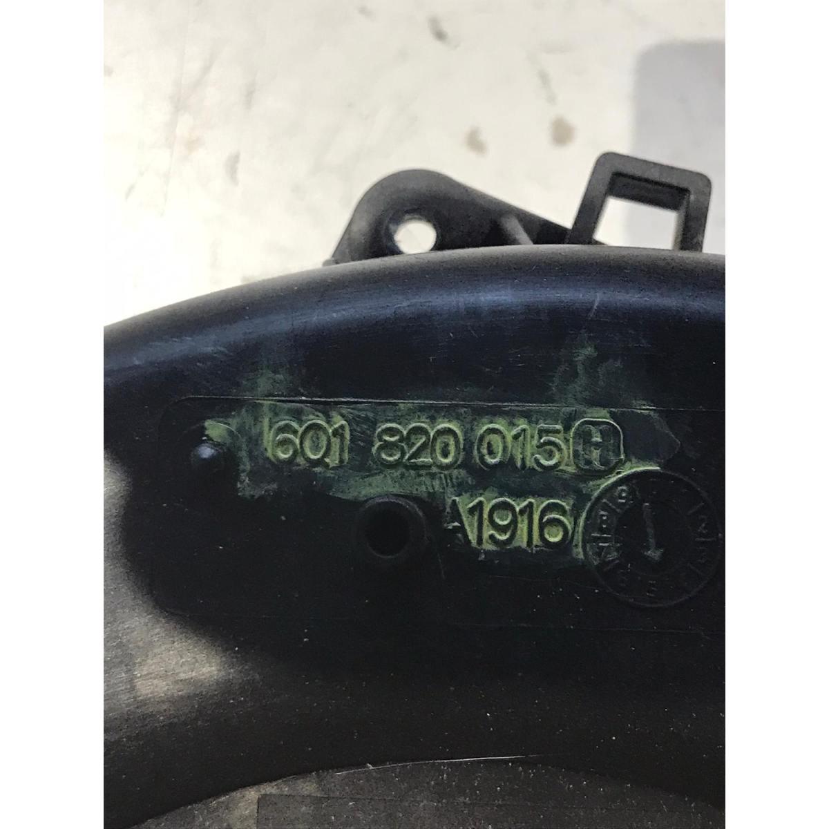 ventola interna stufa volkswagen polo 2010 1.6 tdi 6q1820015h