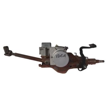 Piantone sterzo fiat idea 00518052790
