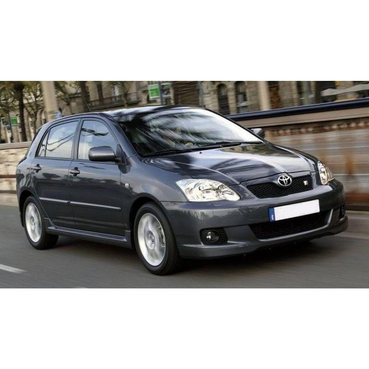 piantone sterzo toyota corolla 4520002180