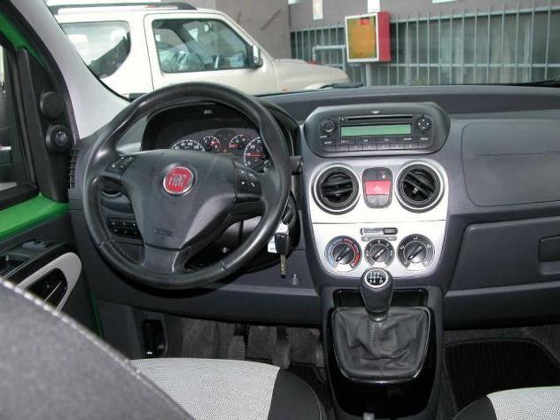 Fiat qubo ricambi