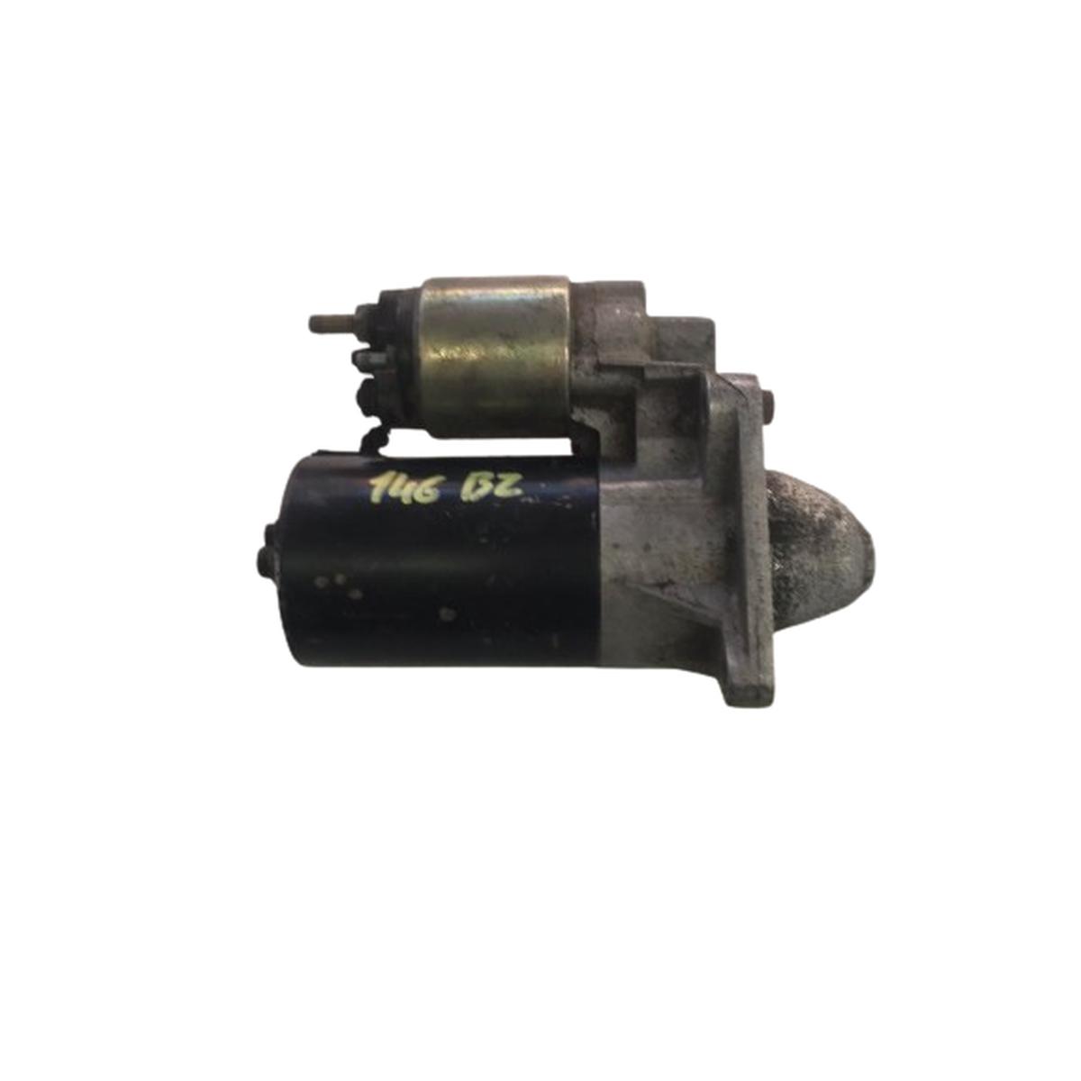 motorino avviamento alfa romeo 146 001107066