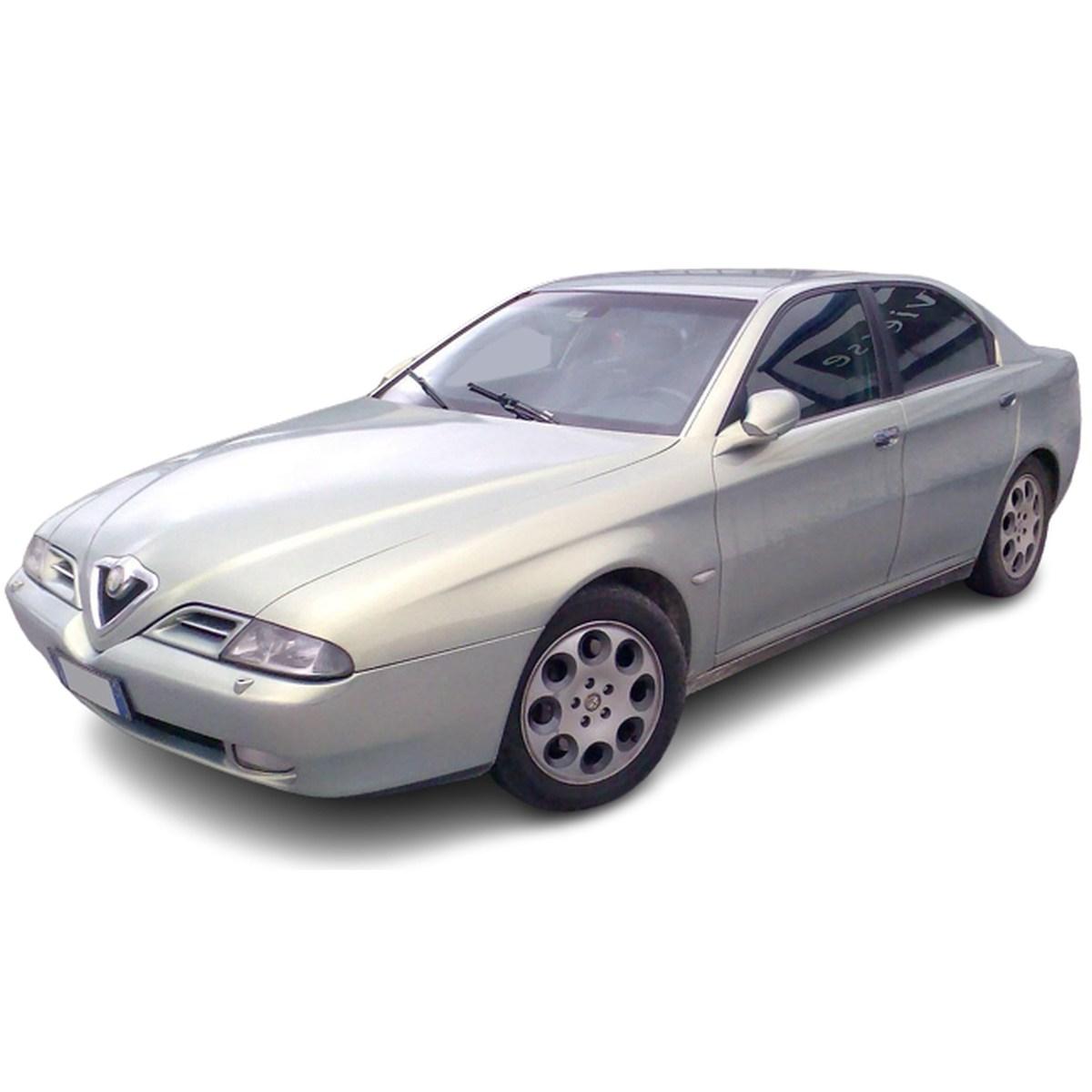 pompa carburante alfa romeo 166 2.4 jtd