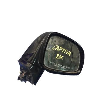 Specchietto esterno dx chevrolet captiva 2008 e4022558