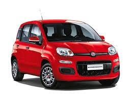 Fiat new panda ricambi
