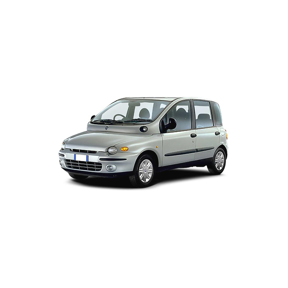 centralina abs fiat multipla 0273004684