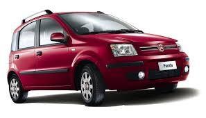 Fiat panda 2010 ricambi