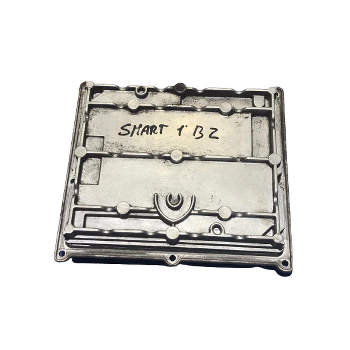 centralina motore smart 450 bz 0261205006