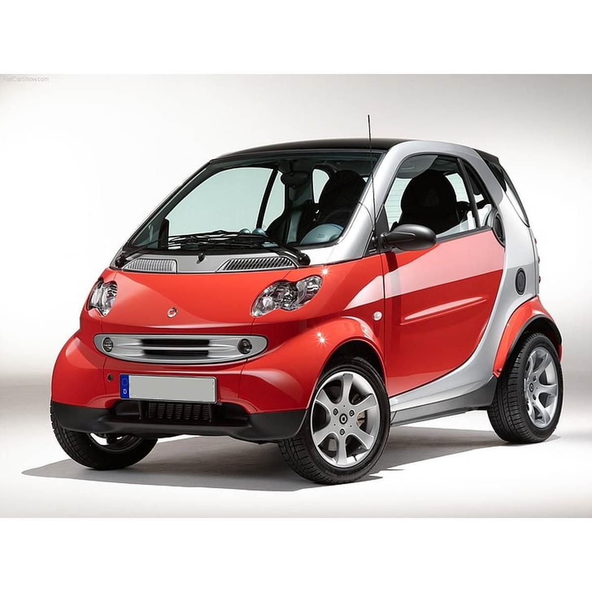 centralina motore smart 450 bz 0261205006