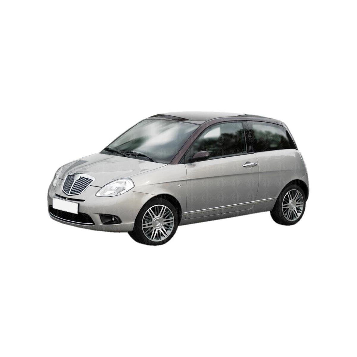 centralina motore lancia ypsilon 1.3 mtj 2005 mjd6jfy1