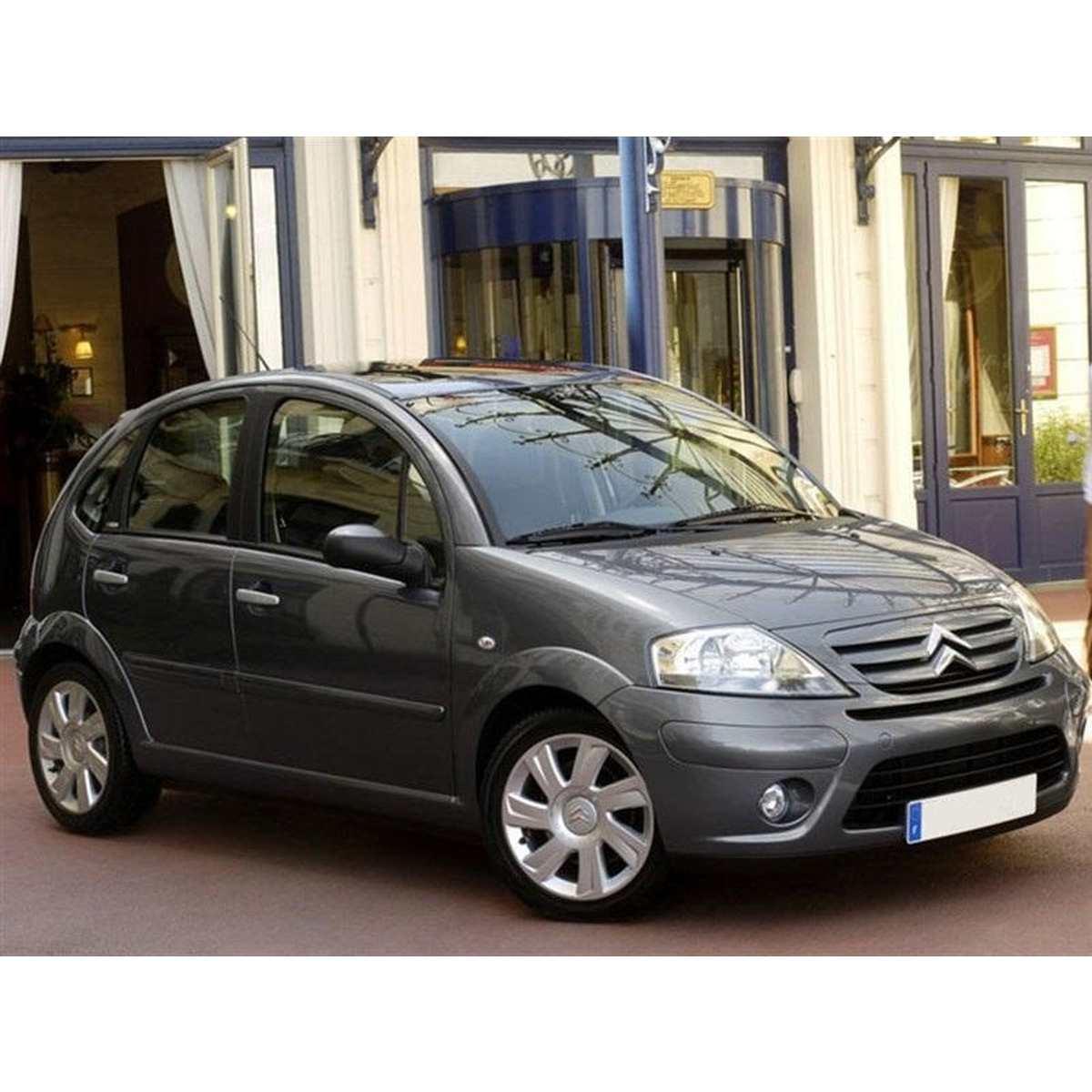 specchietto esterno dx citroen c3 e2011019