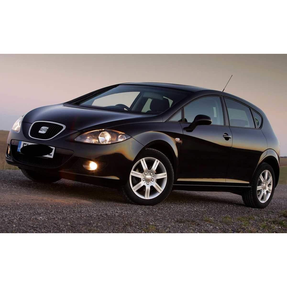 centralina abs seat leon