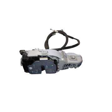 serratura portiera ant sx fiat bravo