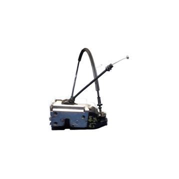 serratura portiera ant sx citroen c3 2005 46982980