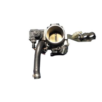 Corpo farfallato alfa romeo 166 2.4 jtd 0280140553