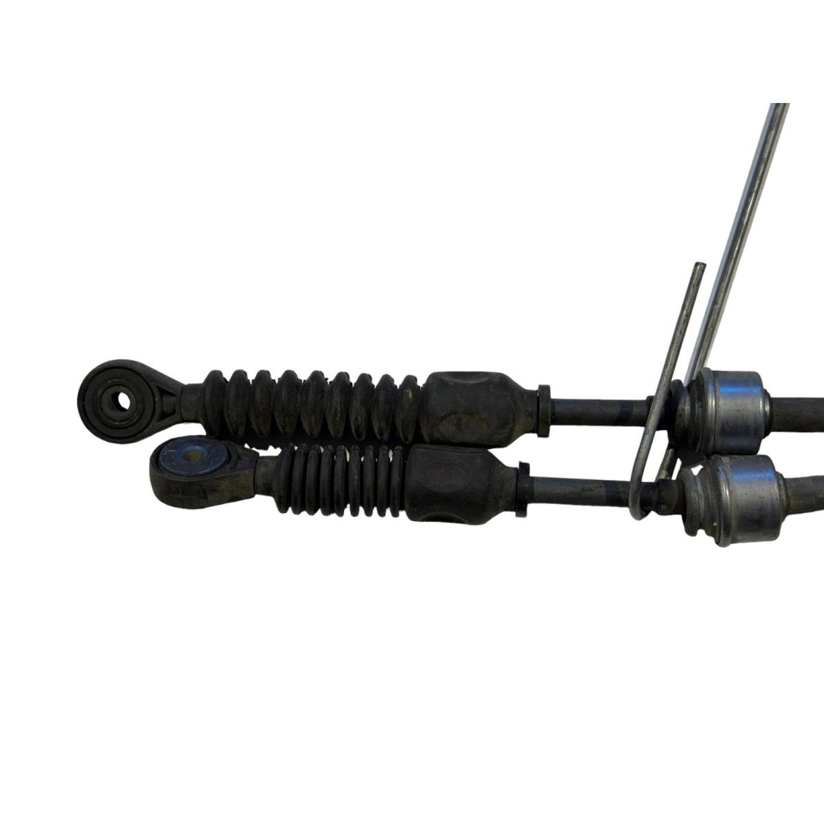 fili leva del cambio toyota aygo 338200H010