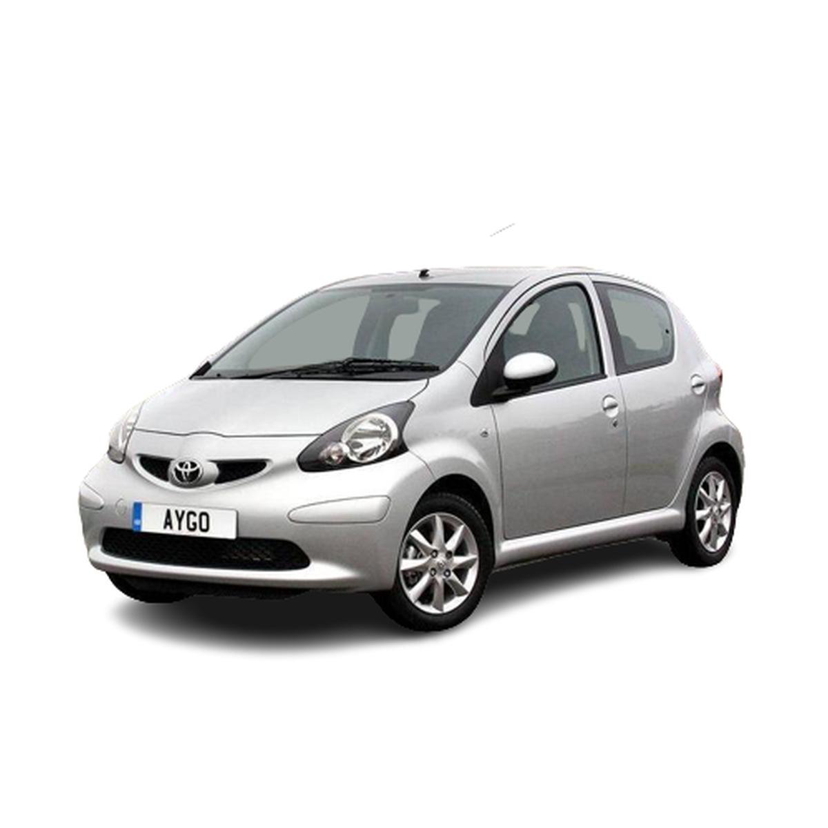 fili leva del cambio toyota aygo 338200H010
