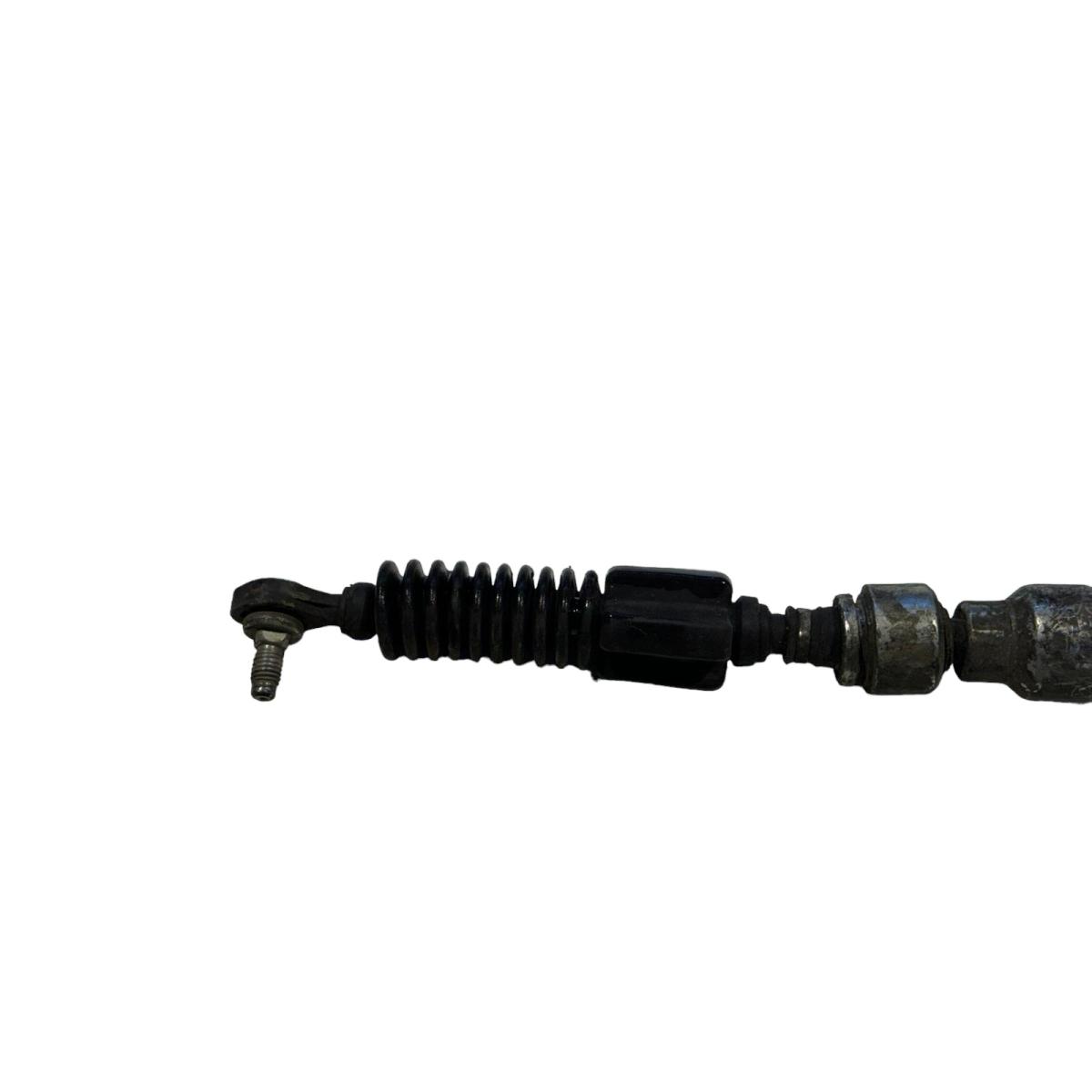 fili leva del cambio nissan qashqai +2 2.0 dci