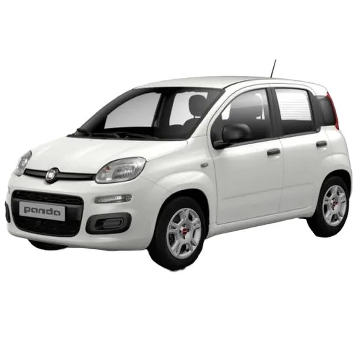 centralina motore fiat panda cross 1.2 bz dal 2012 52098787 ig10 ricondizionata vergine