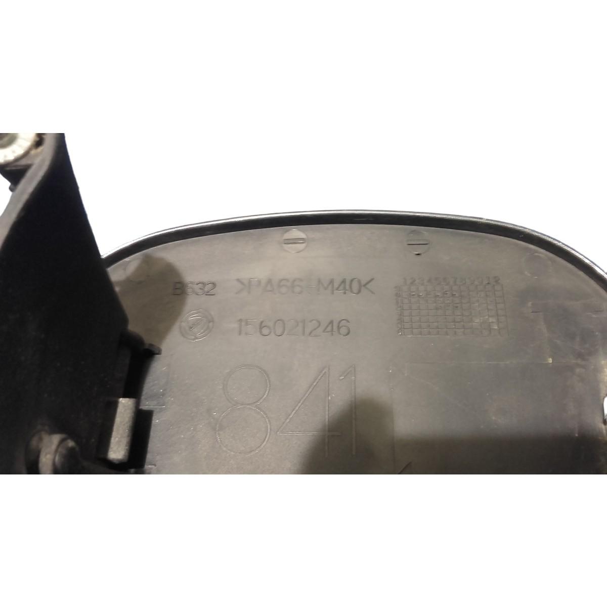 sportello carburante lancia thesis 1 serie 2400 jtd 156021246