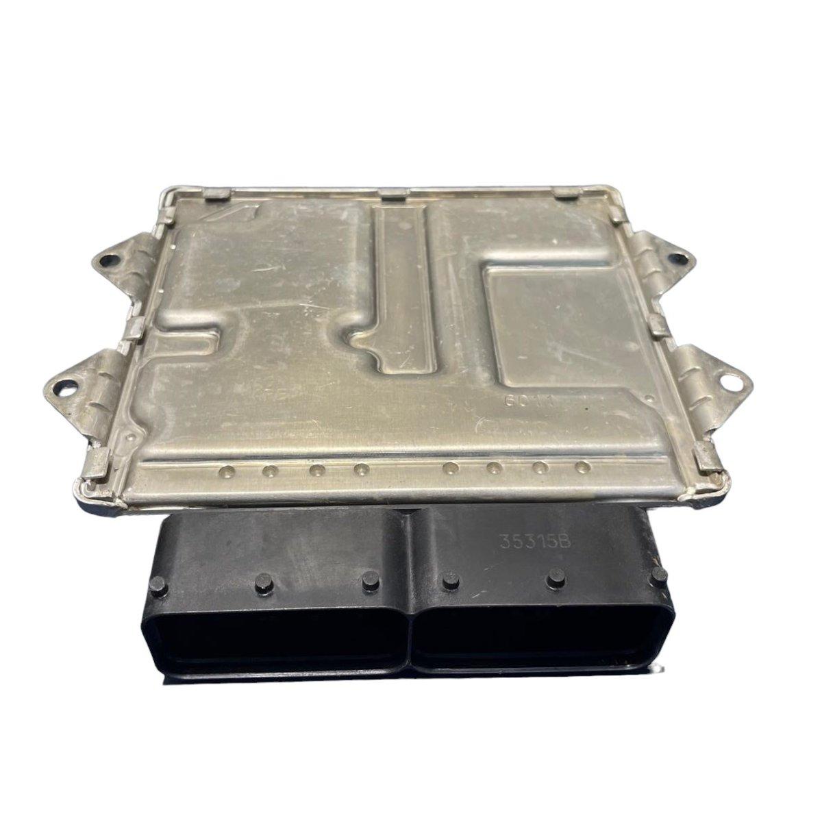 centralina motore fiat 500l 55274377 mjd 9df x1 ricondizionata vergine