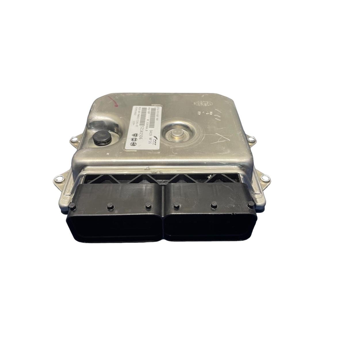centralina motore fiat ducato  52141506 mjd 9df ricondizionata vergine