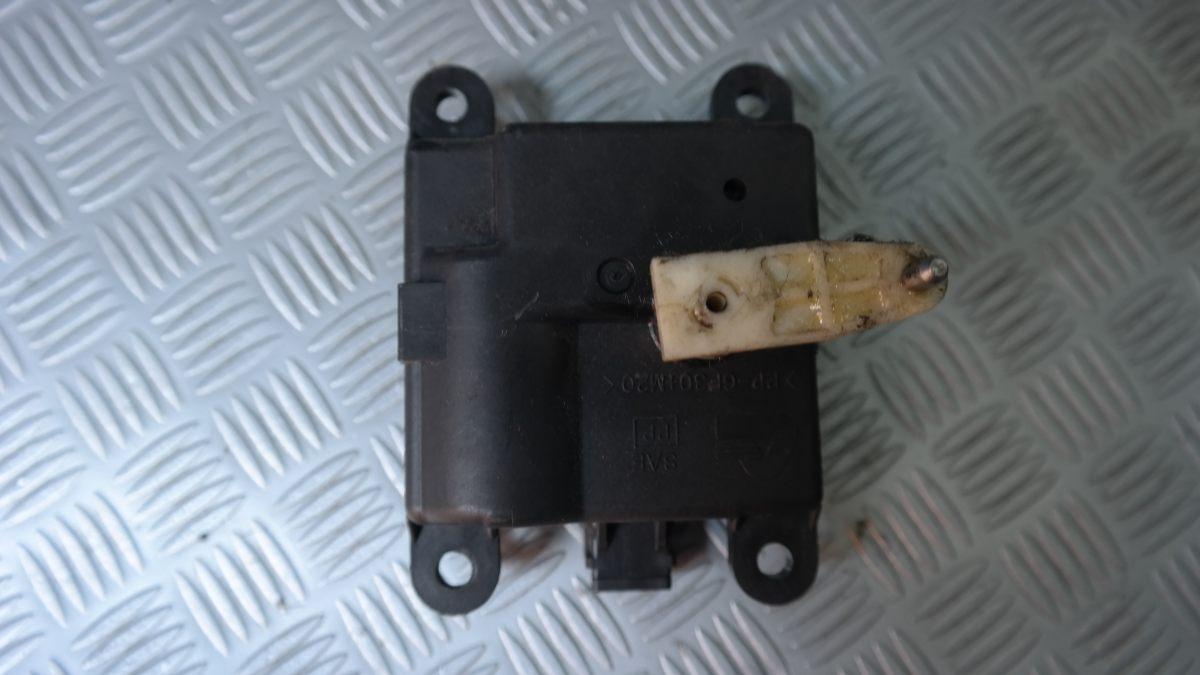 Nissan x-trail 3j11030840020618 motorino stufa