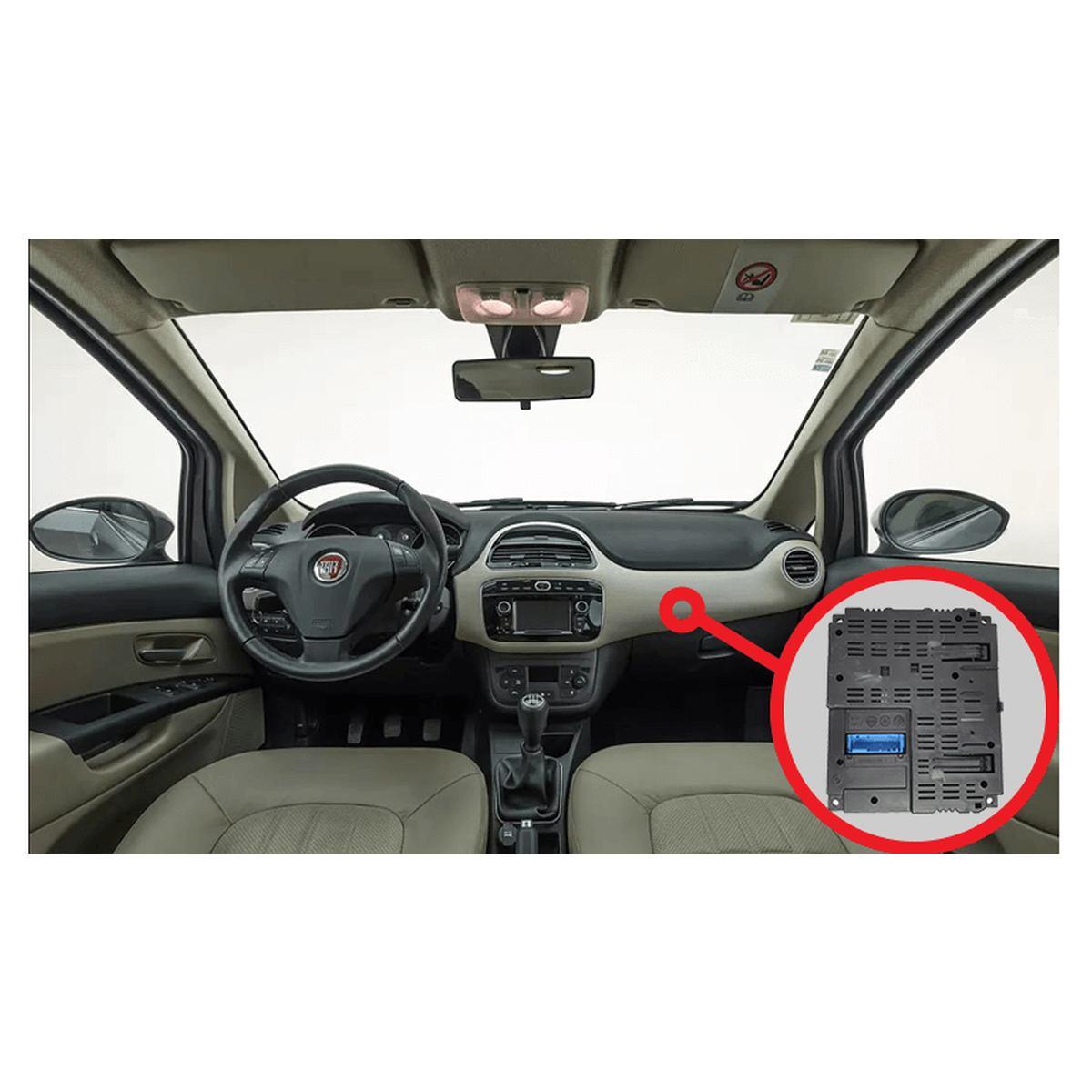 Riparazione centralina blue e me 51917347 51902811 51989250 51968826