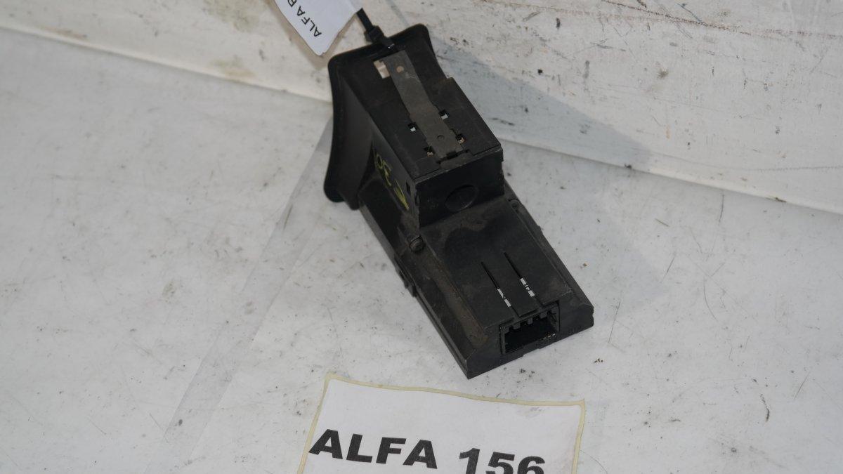 Alfa romeo 156 display