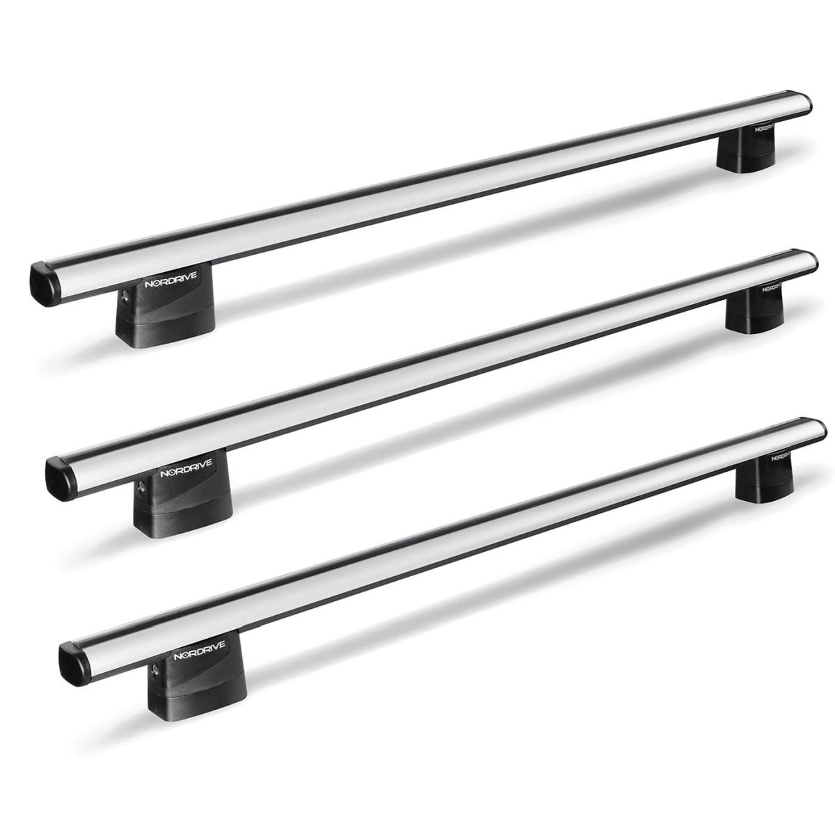 Barre portatutto professional citroen berlingo