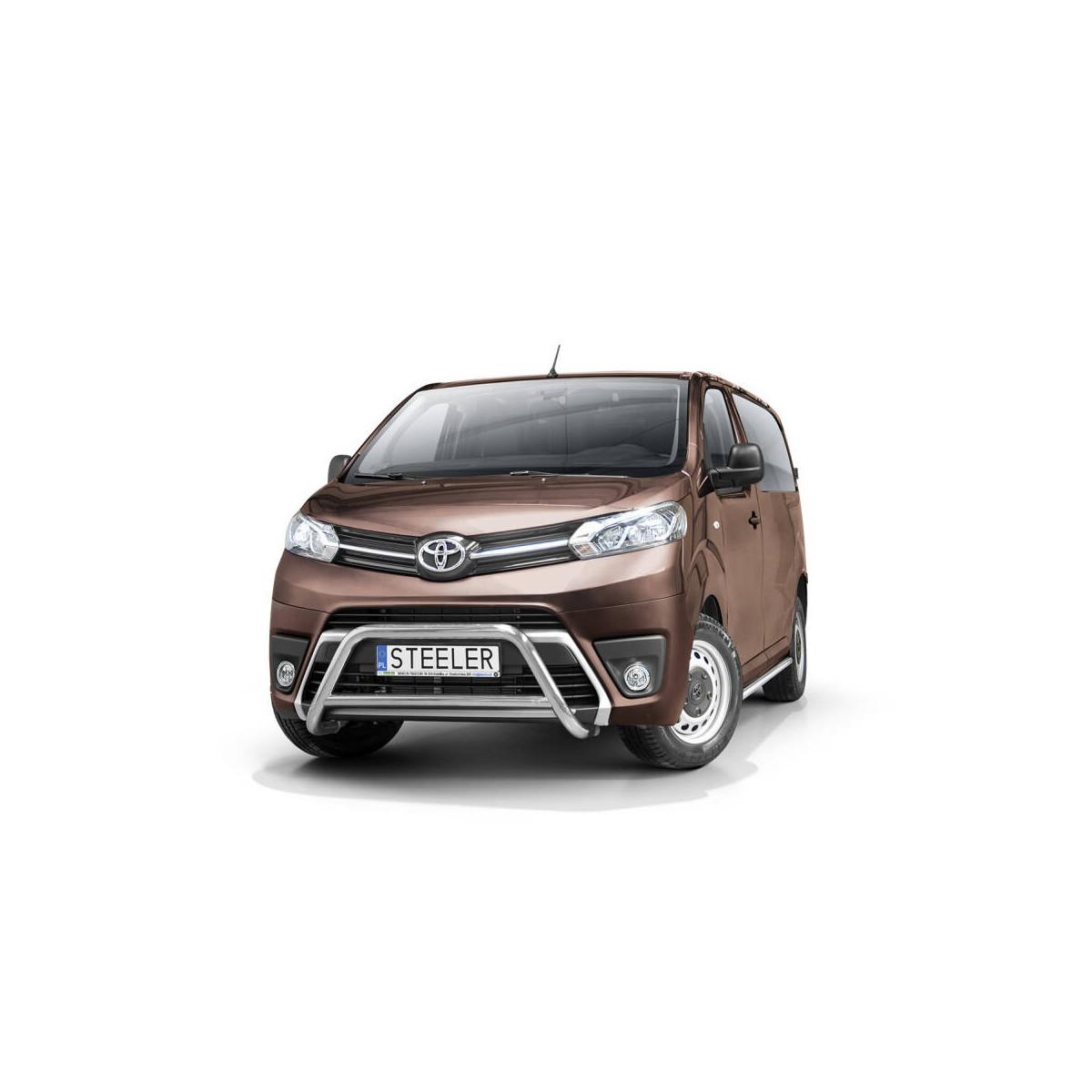 Barre portatutto professional citroen berlingo