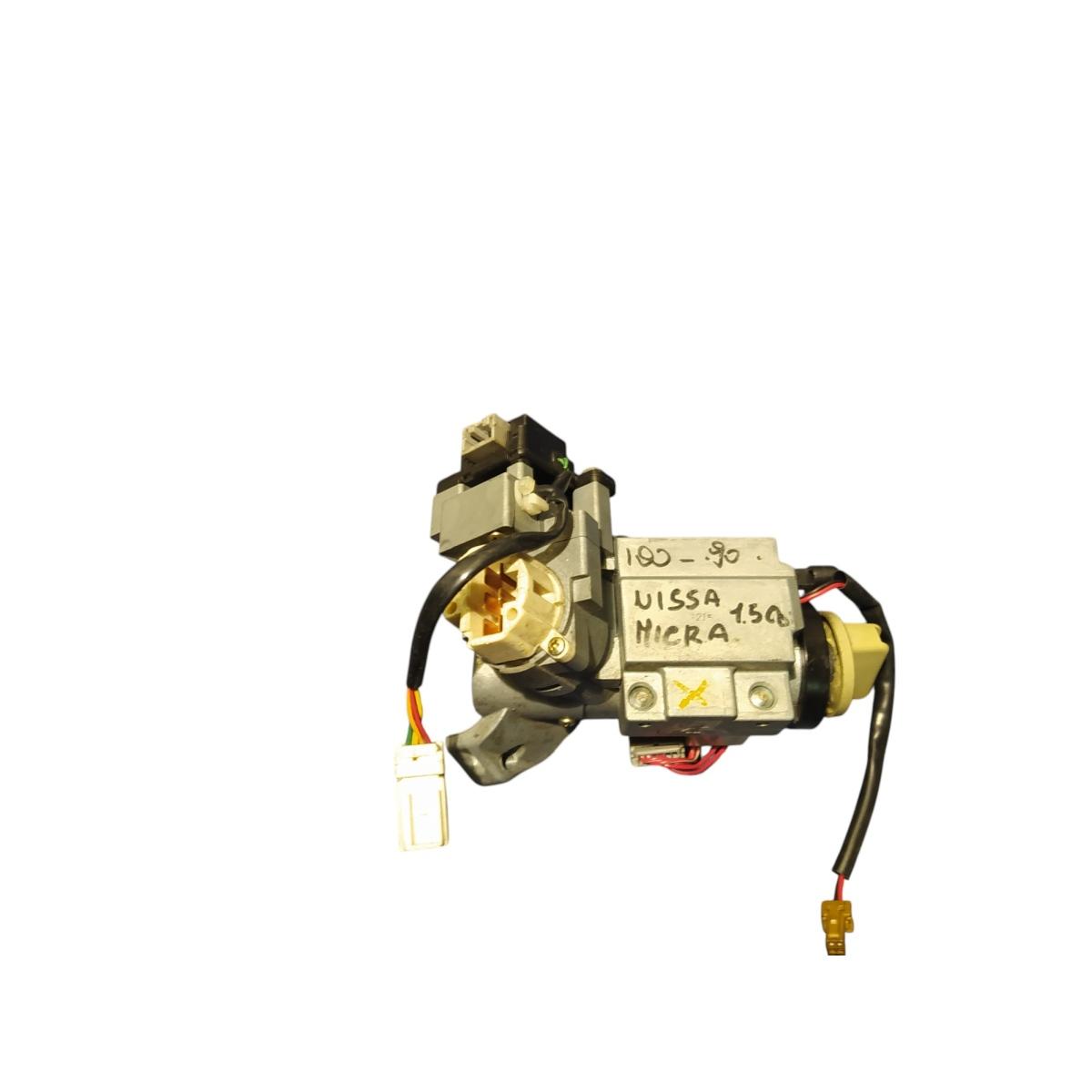 Bloccasterzo nissan micra 2005 67890b