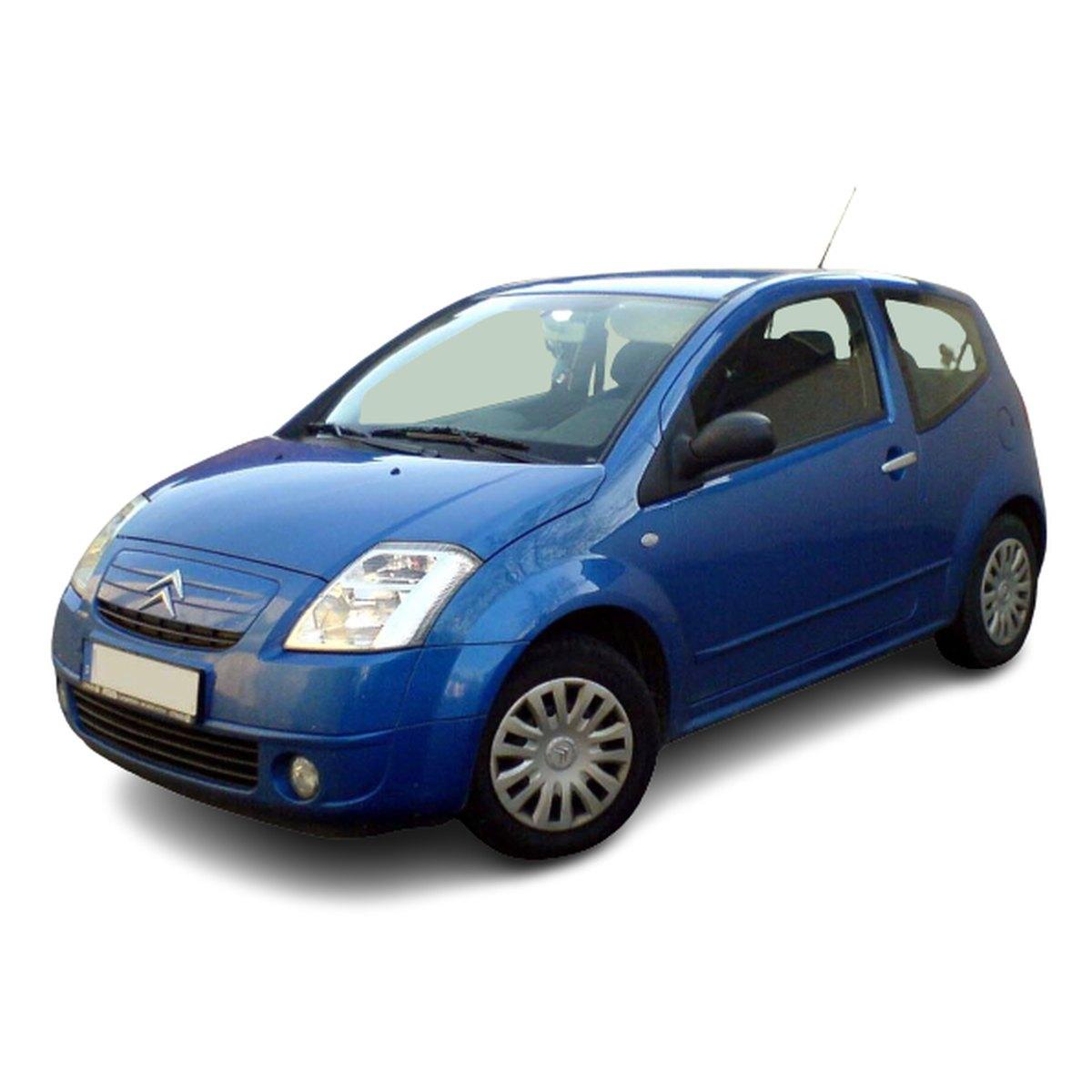 BOBINA ACCENSIONE CITROEN C2 0040102048<br />