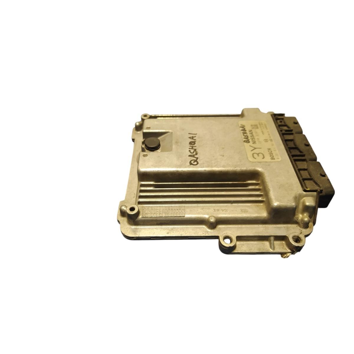 centralina nissan qashqa i23710jd78<br />