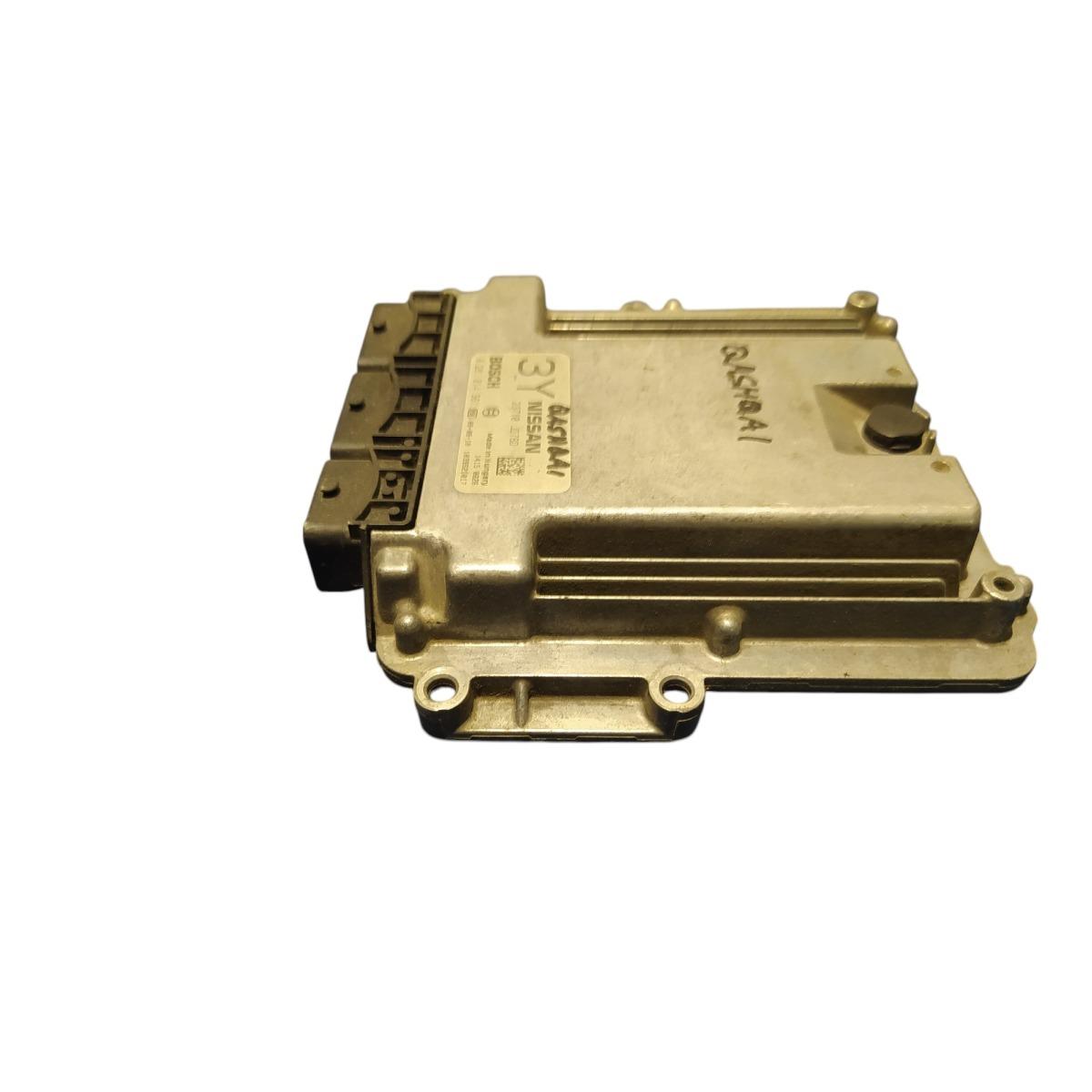 centralina nissan qashqa i23710jd78<br />