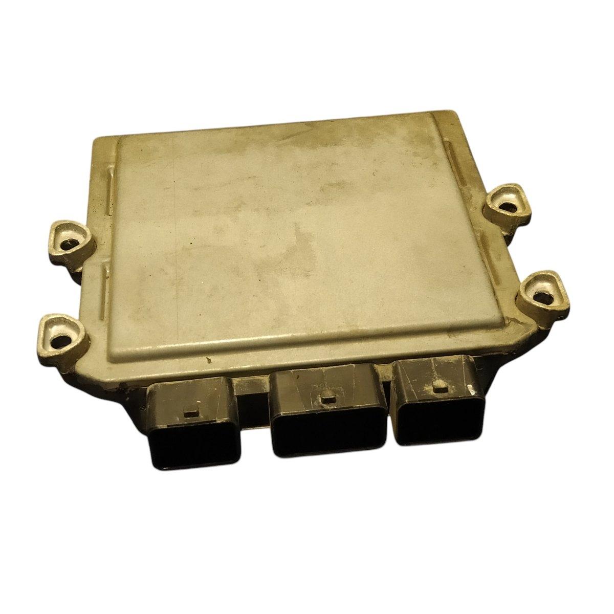 centralina ford fiesta 7s6112a650ea<br />