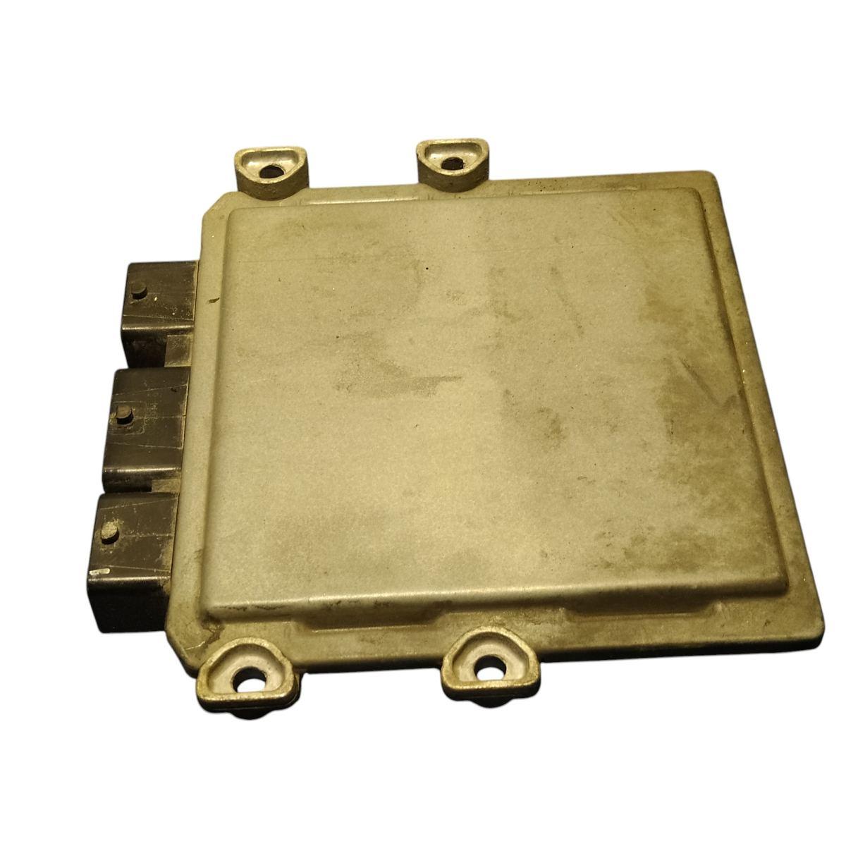 centralina ford fiesta 7s6112a650ea<br />