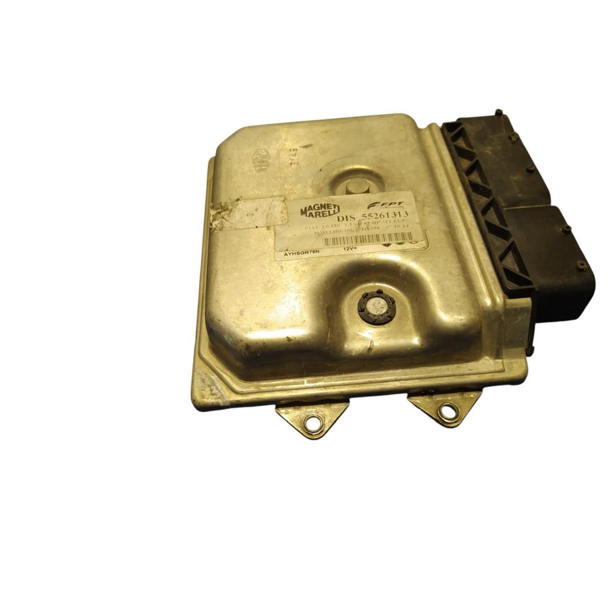 CENTRALINA MOTORE fiat 500l 55261313<br /><br />