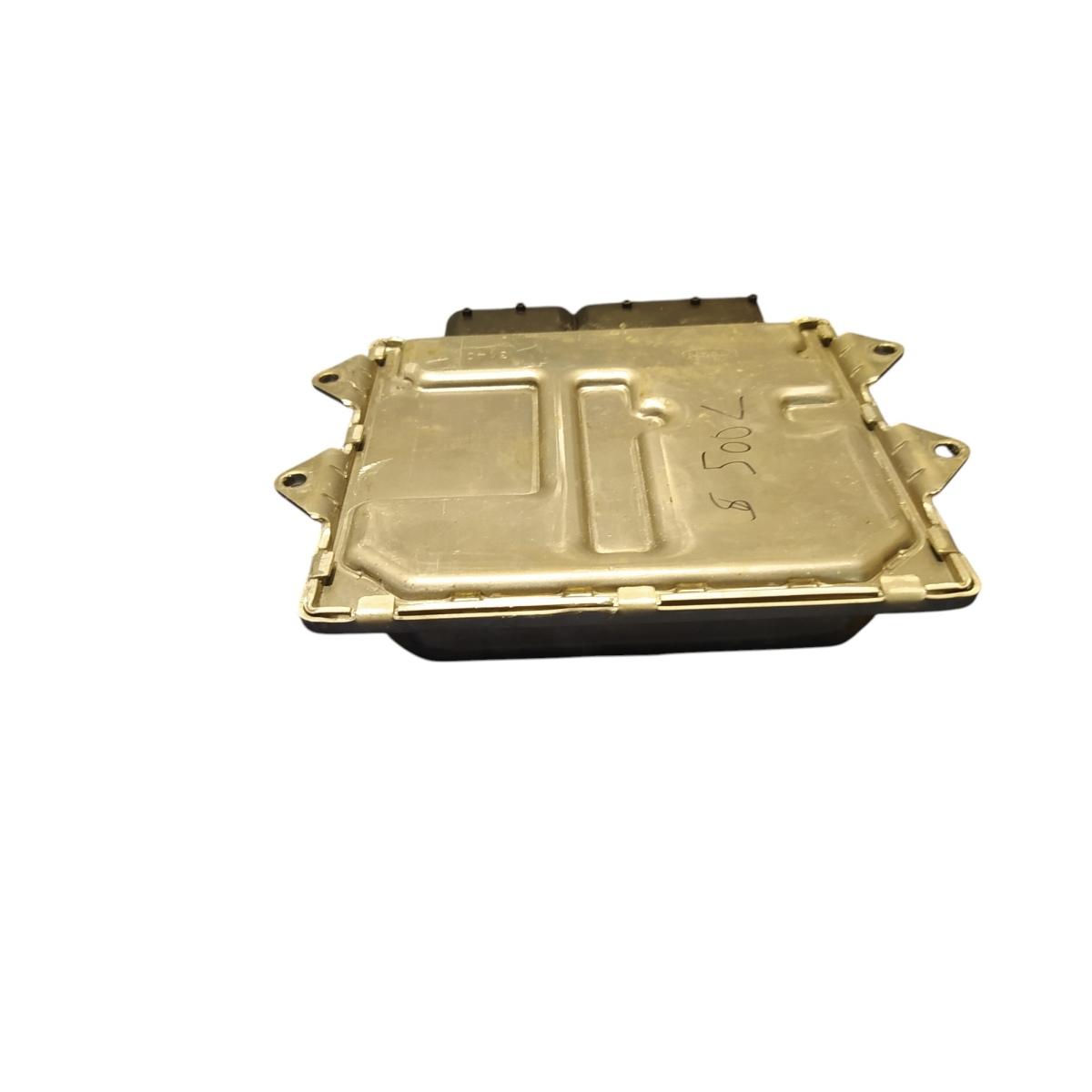 CENTRALINA MOTORE fiat 500l 55261313<br /><br />