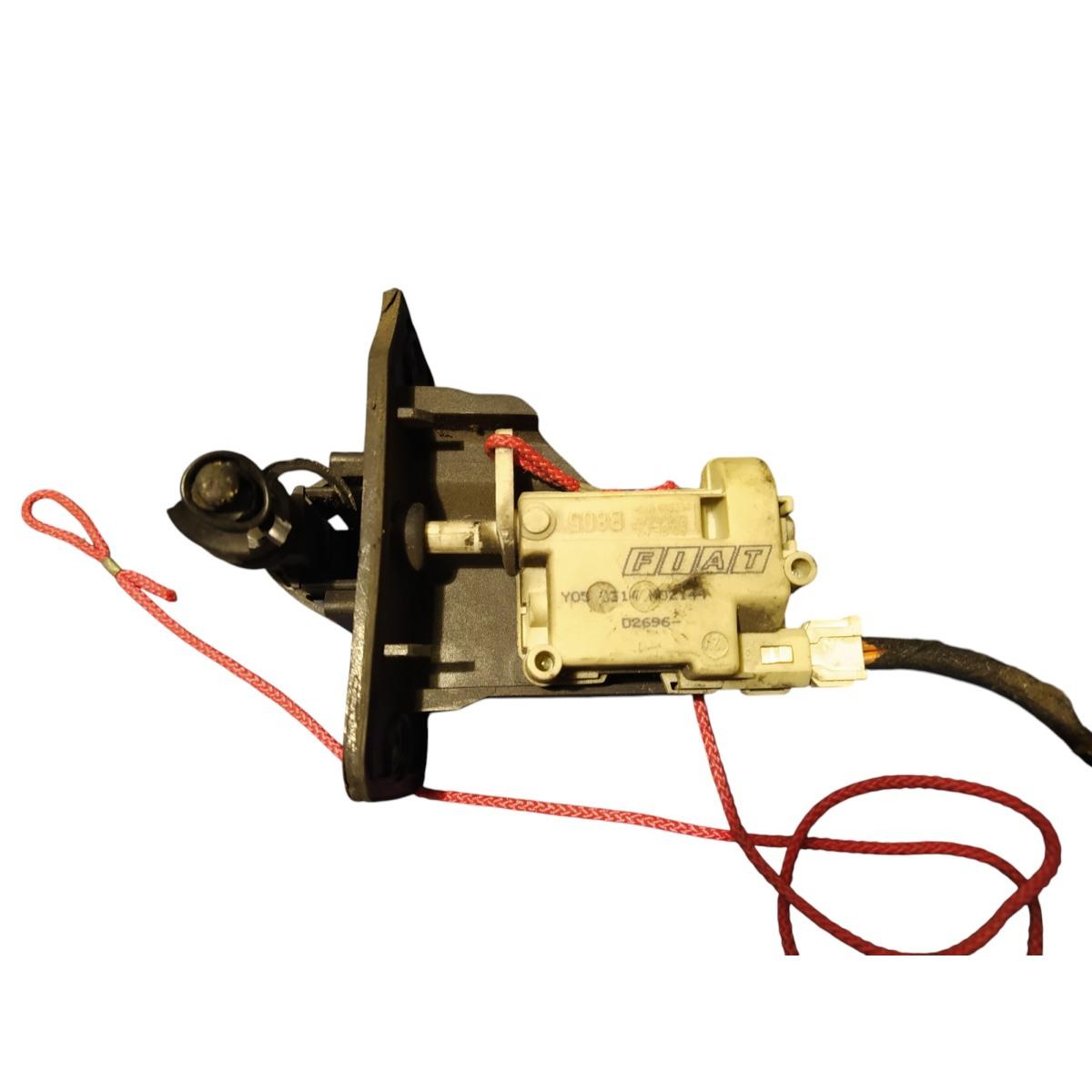 motorino sportello carburante fiat croma b805<br /><br />