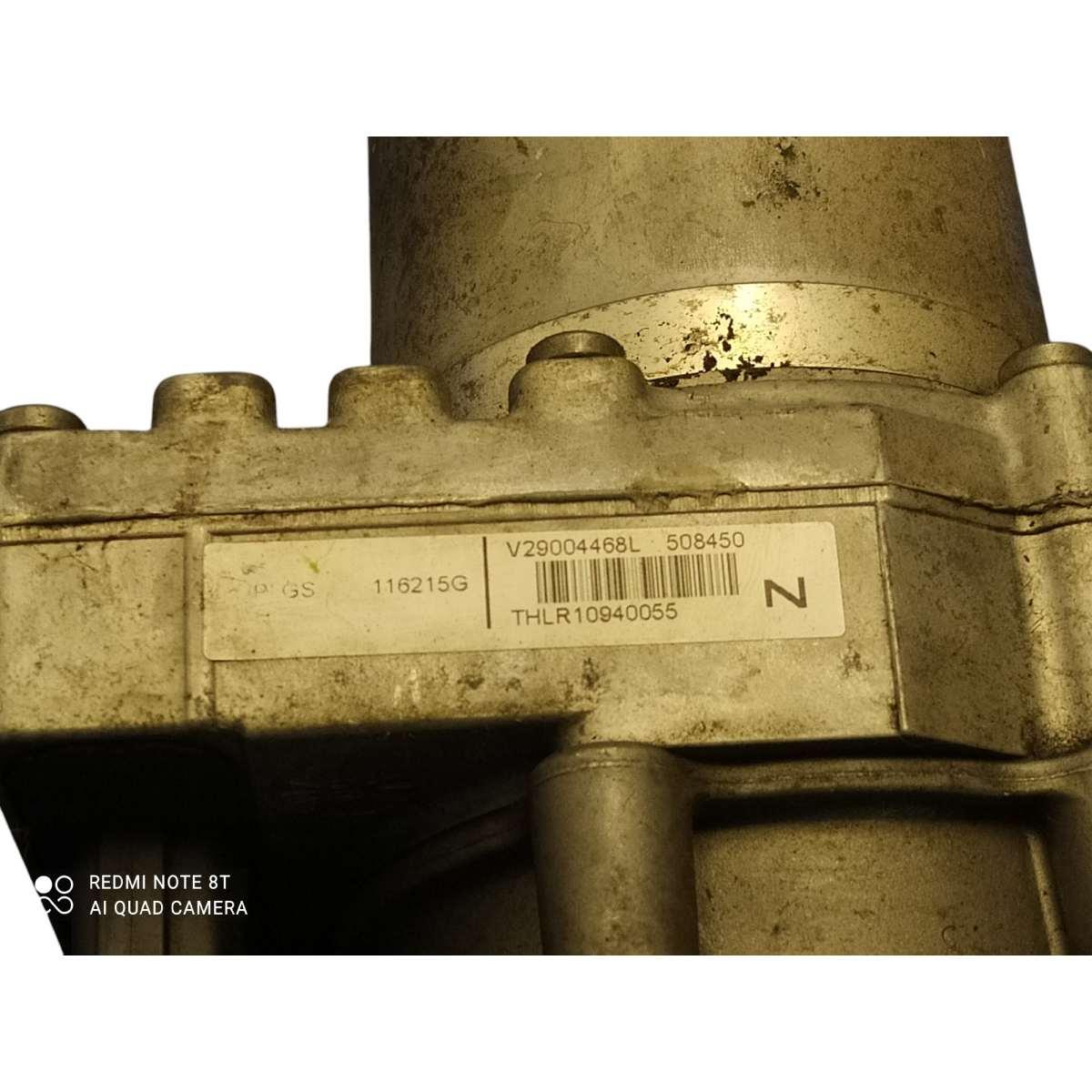 Pompa idroguida<br />DACIA DUSTER  491100032R<br /><br />